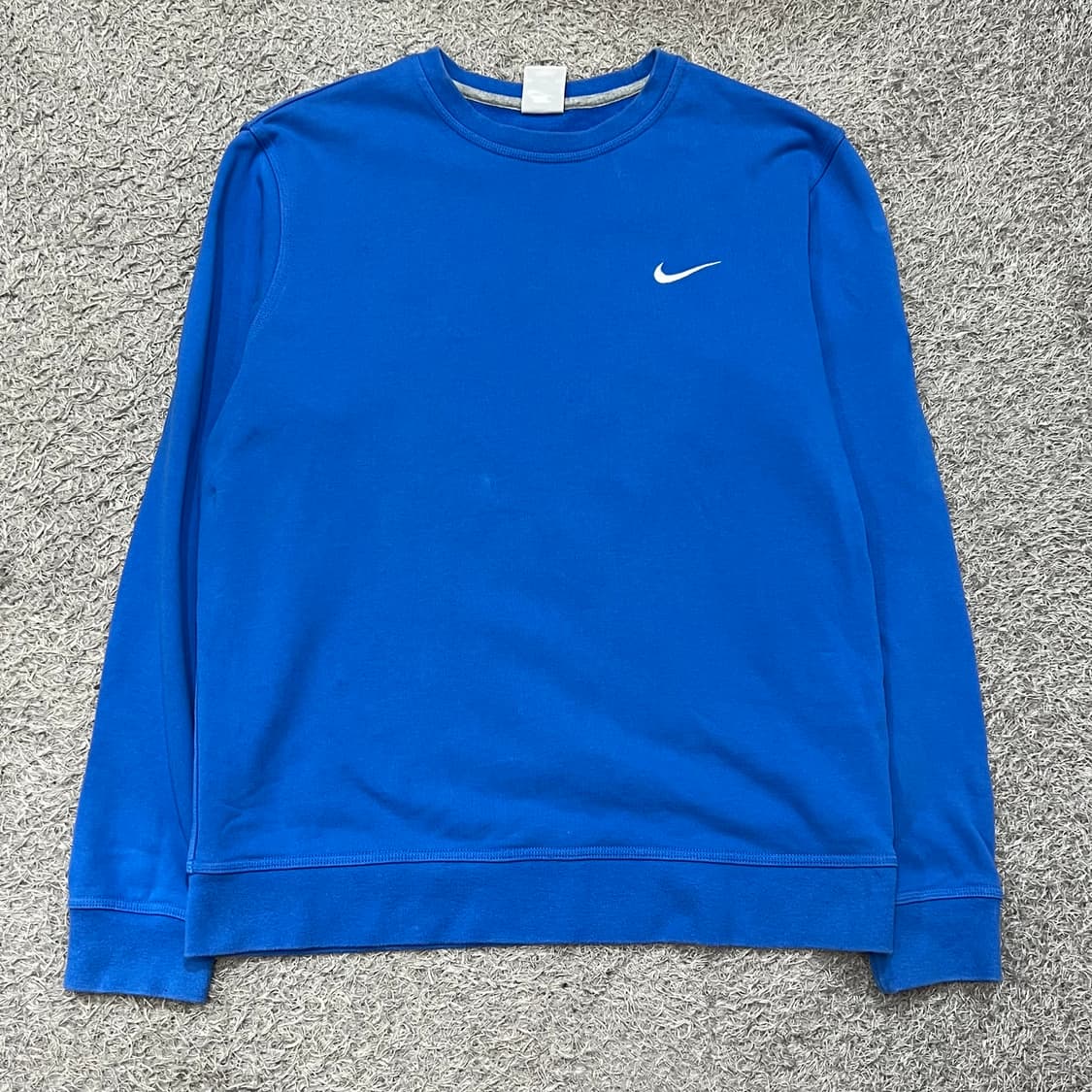 [95-100] 나이키 신형맨투맨 상품이미지2