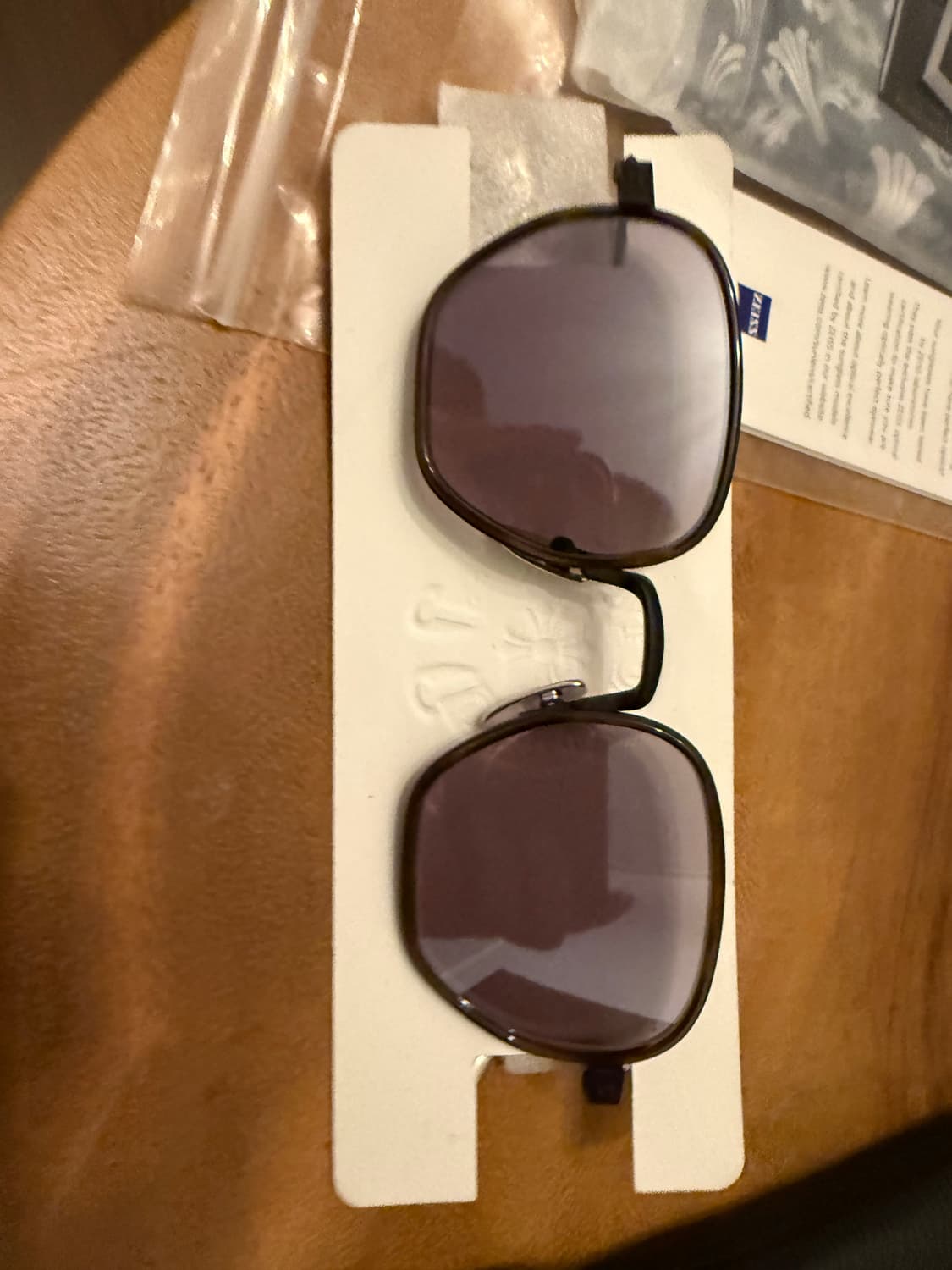 크롬하츠 본프론1 선글라스 상품이미지1