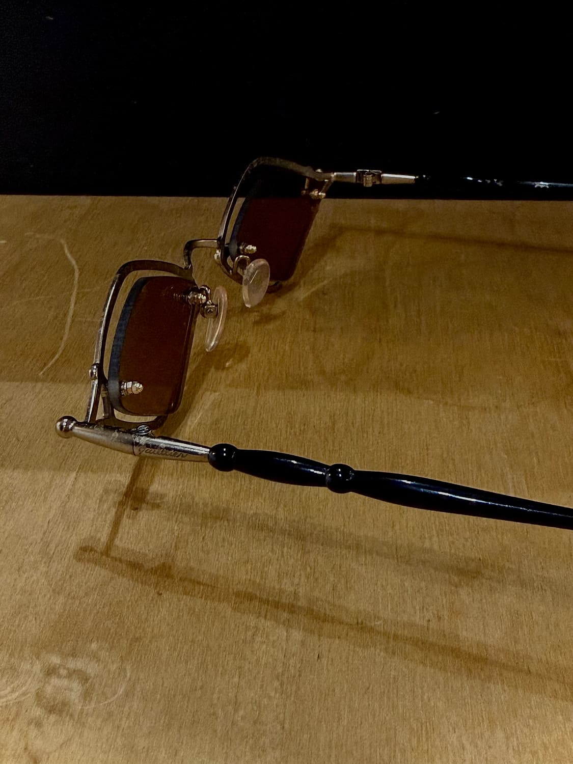 90s Jean Paul gautier 56-7203 (rare) 상품이미지4