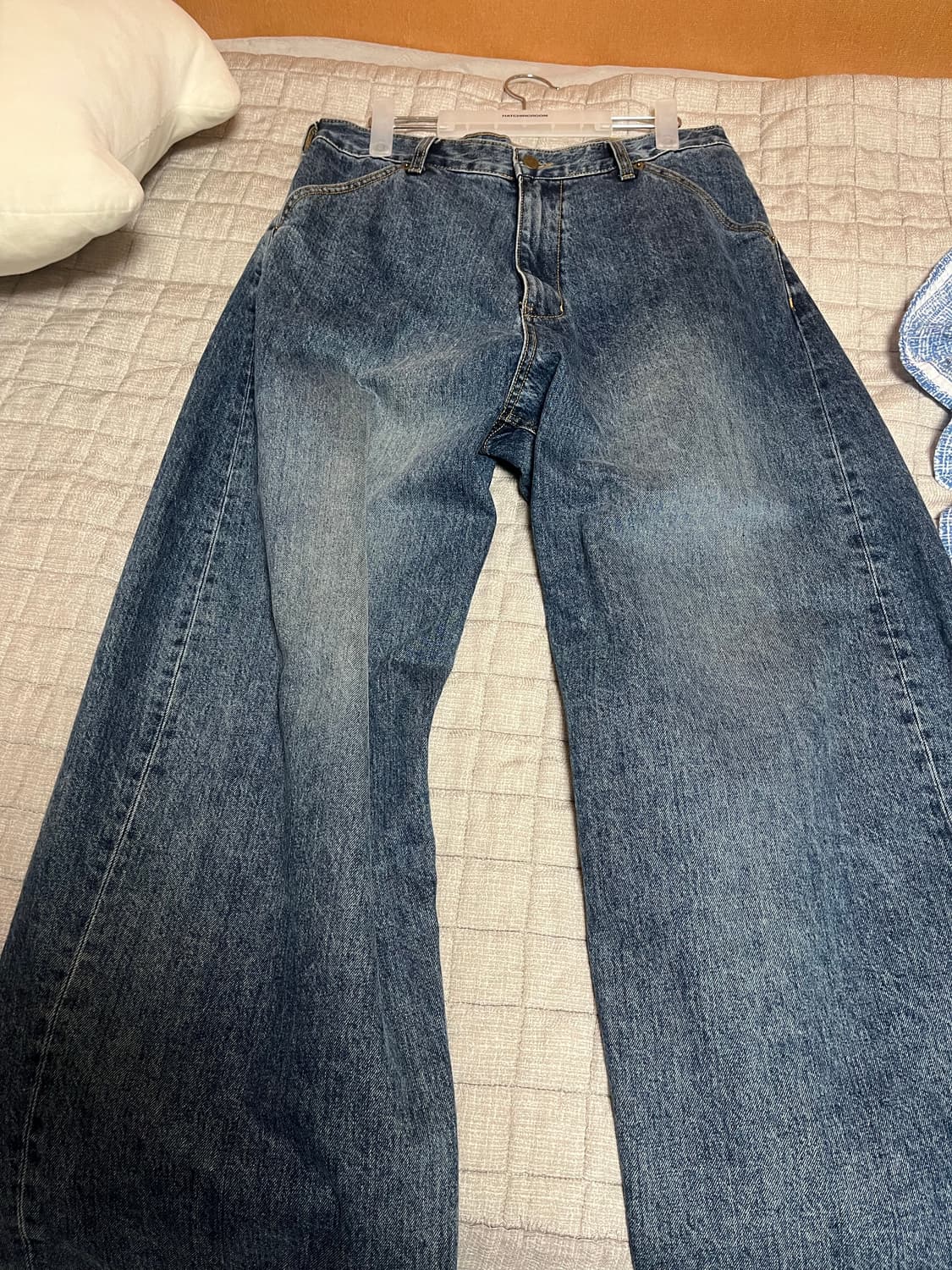 해칭룸 와이드 커브드진 4사이즈 상품이미지2