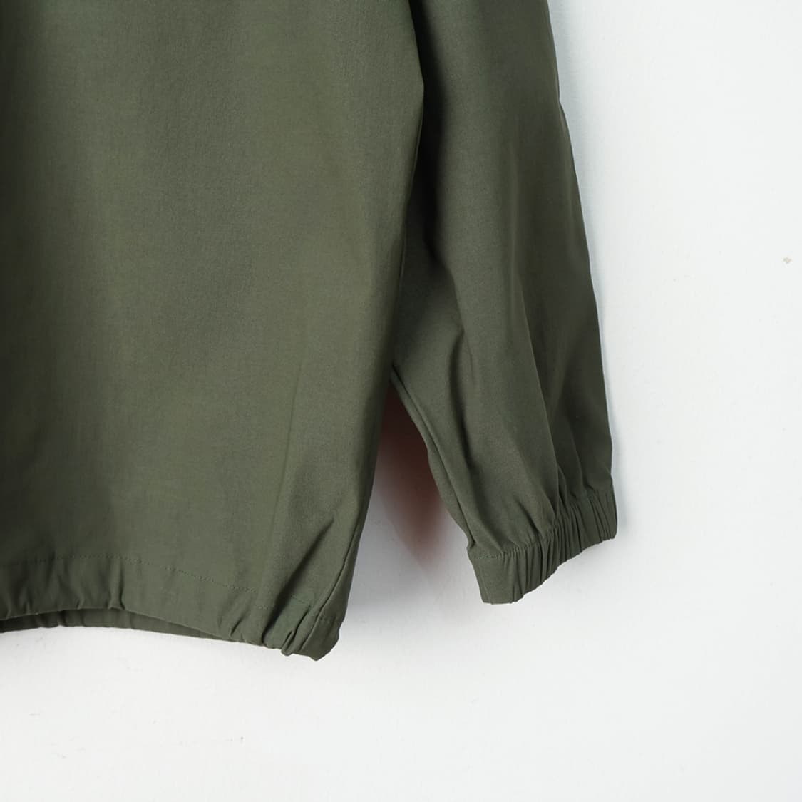 95/노스페이스 데날리 우븐 스웨트셔츠 상품이미지5