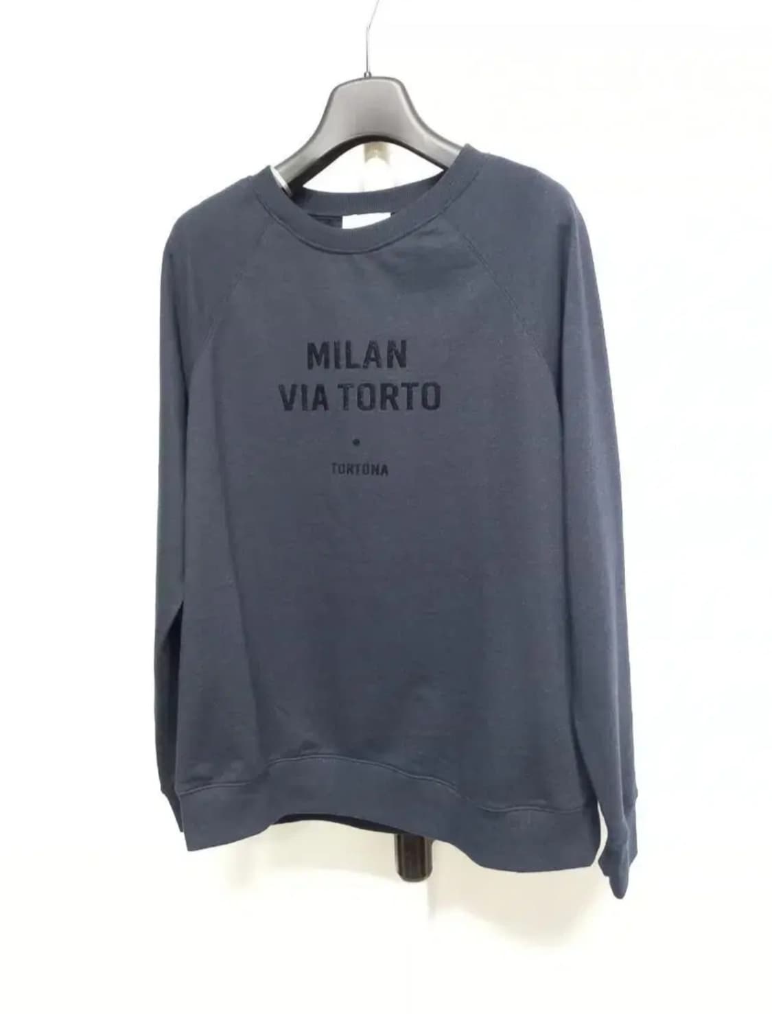 J BY 정구호 춘추 맨투맨 55 44 상품이미지3