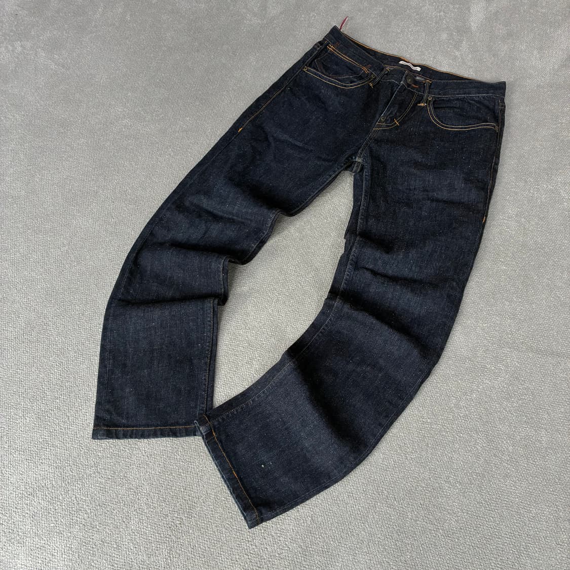 리바이스 519 W32 L32 상품이미지2