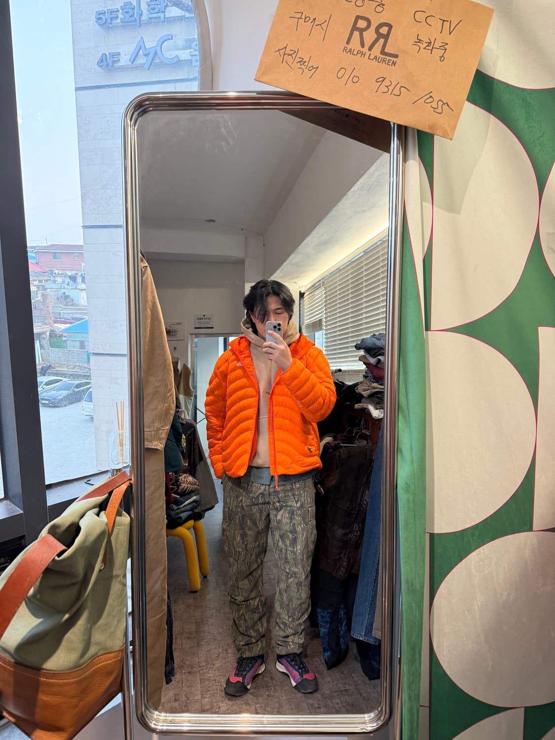 NIKE ACG 줌 테라 자헤라 러쉬 핑크 12 상품이미지7