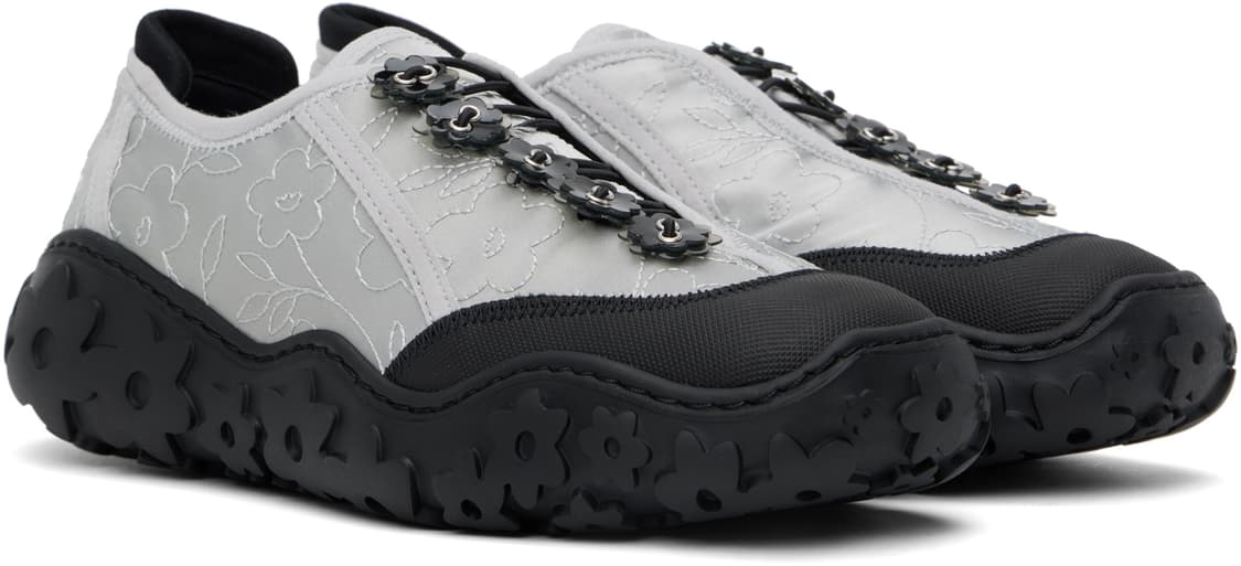 [새상품] 세실리아반센 알리나 운동화 240사이즈 상품이미지1