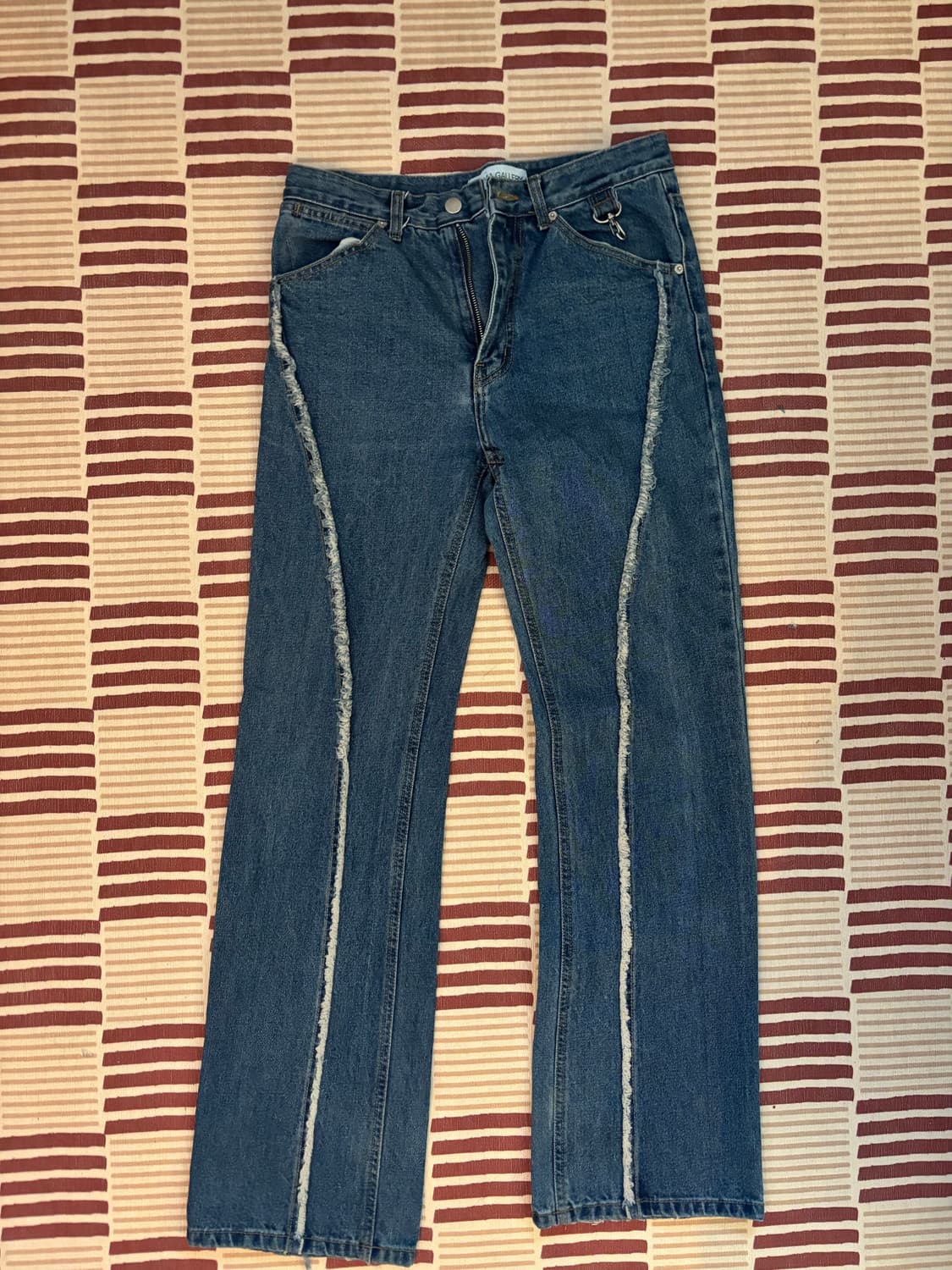 Gamma denim 부츠컷 29 상품이미지2