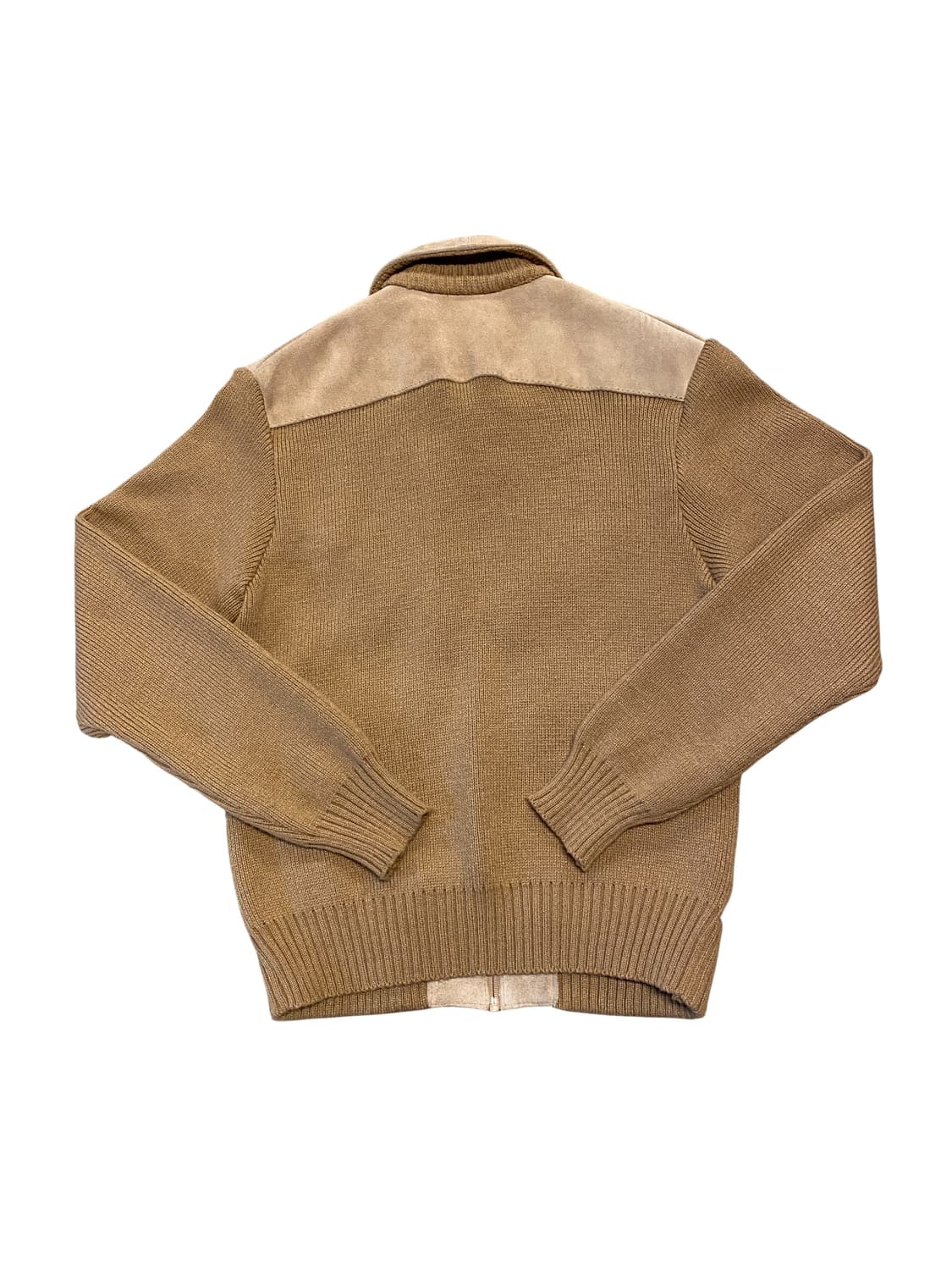 빈티지 스웨이드 자켓 (Man L) AA1001 상품이미지7