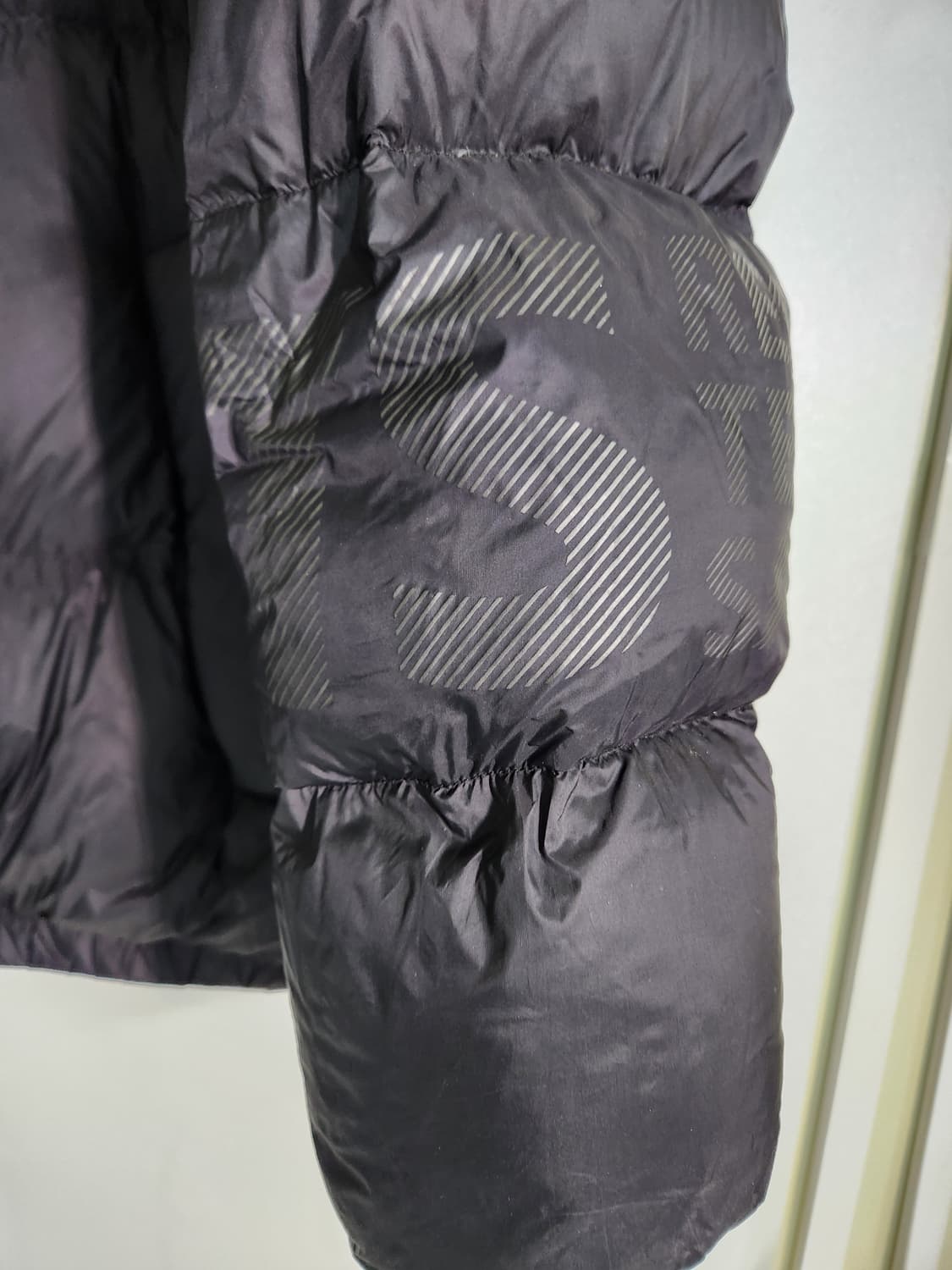 Salewa 패딩 EU54(XXL)/KR110 상품이미지5