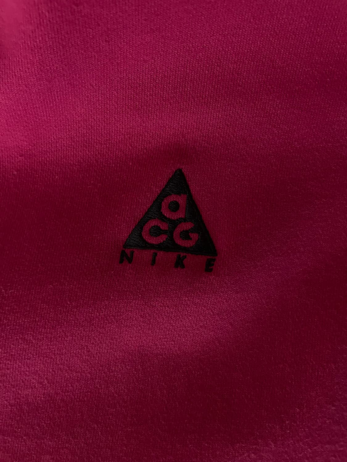 나이키 ACG 후드 맨투맨 XL 상품이미지3