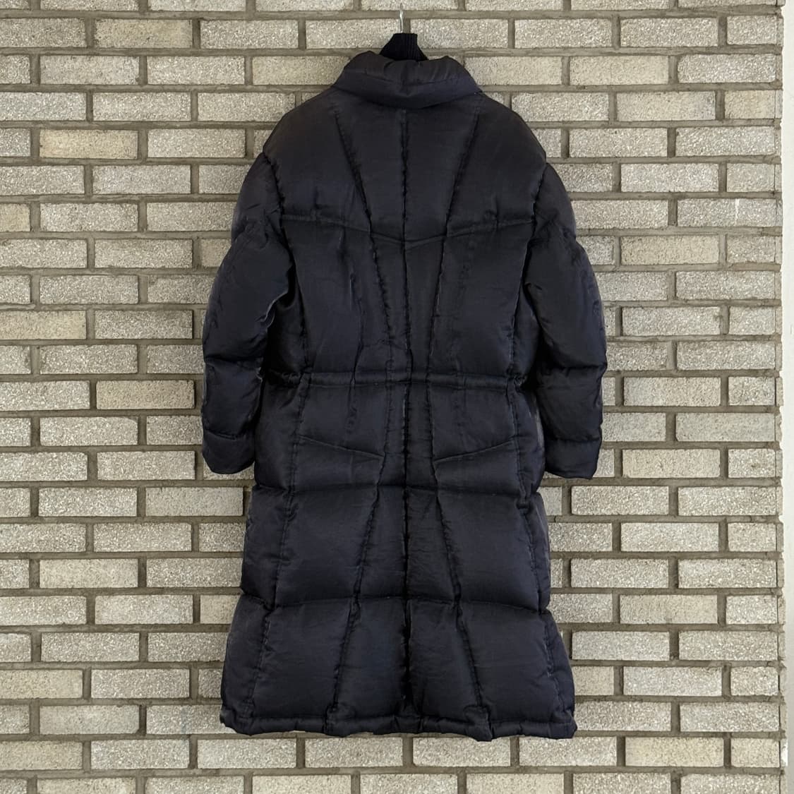 Issey Miyake Man 96a/w Padded Coat 상품이미지5