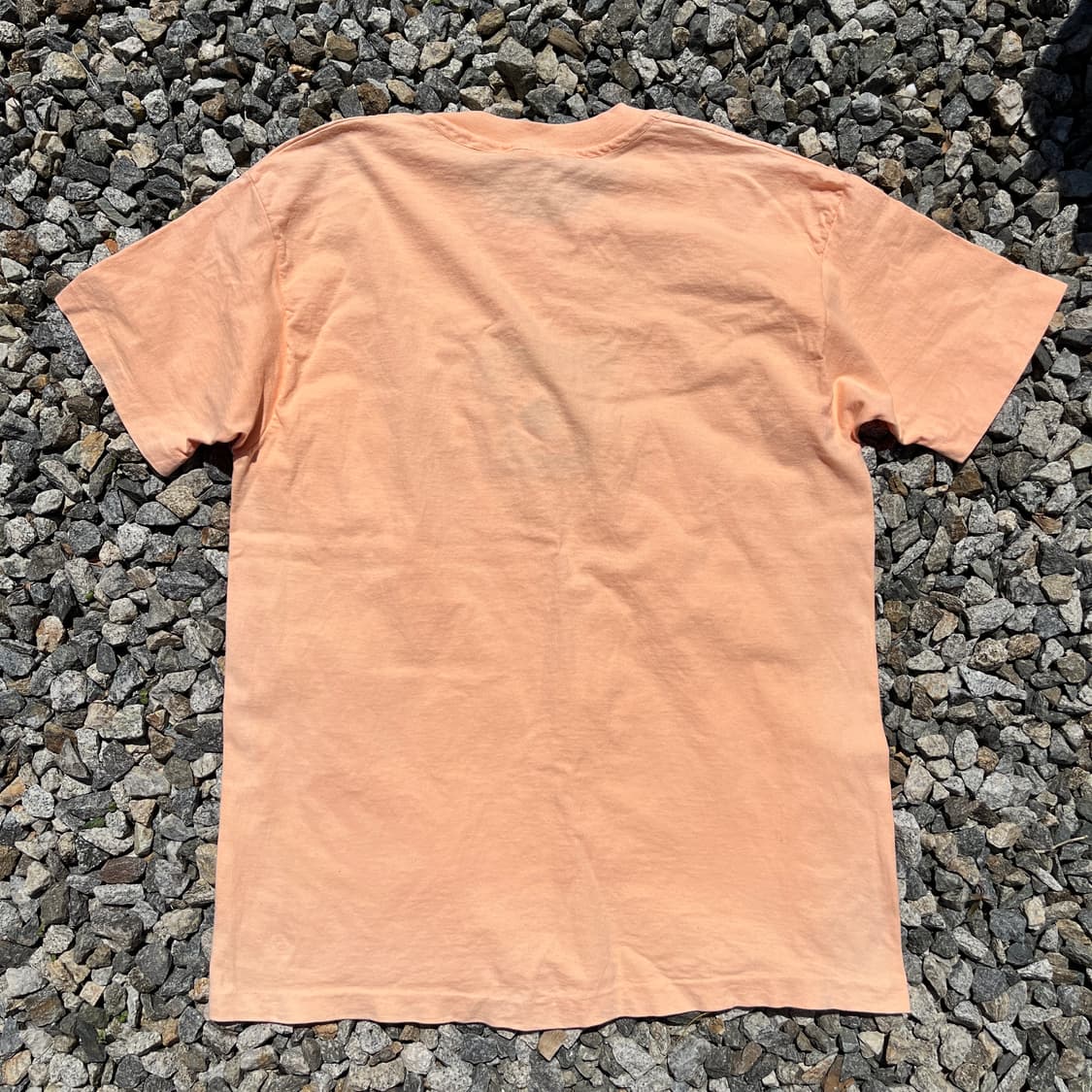 Sansegal Sportswear(USA) 자수 반팔 (실측확인) 상품이미지3