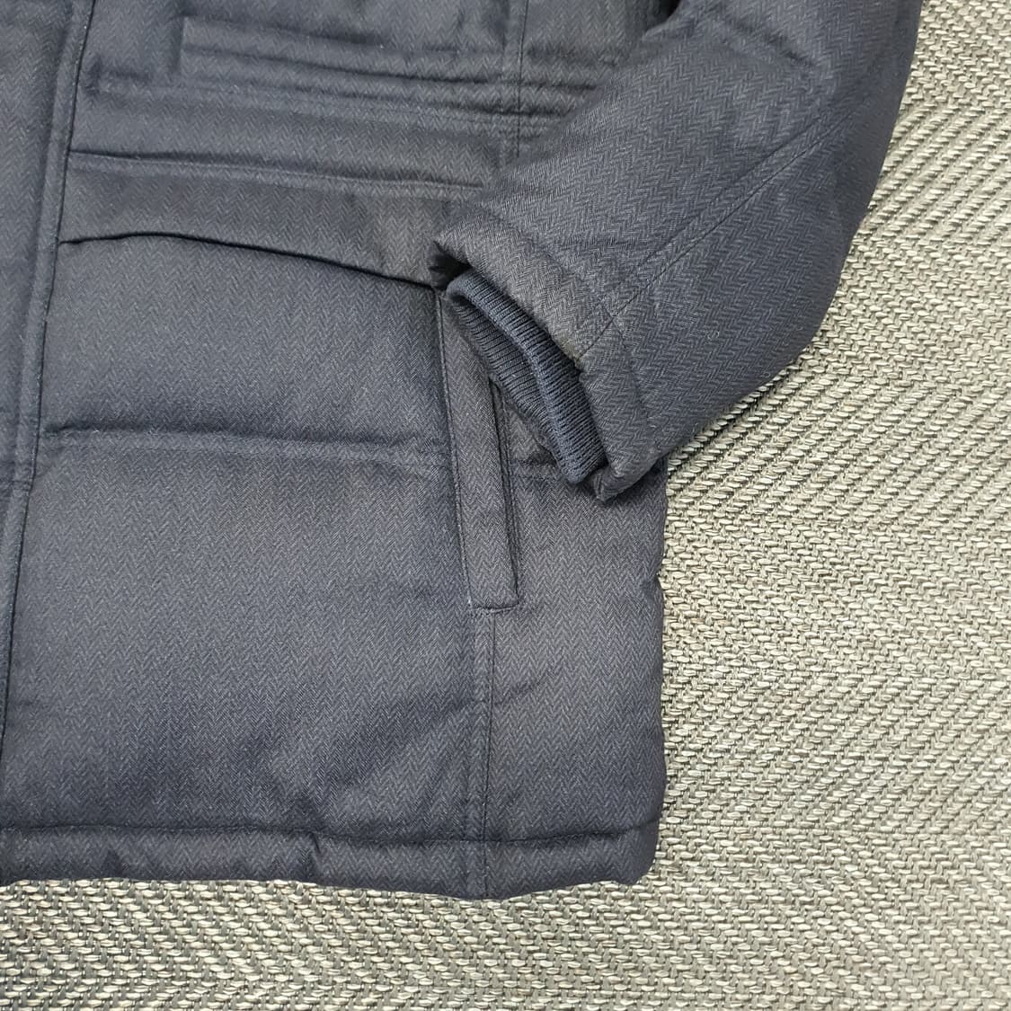 TRENEW 오리털 겨울패딩 남자105 상품이미지5