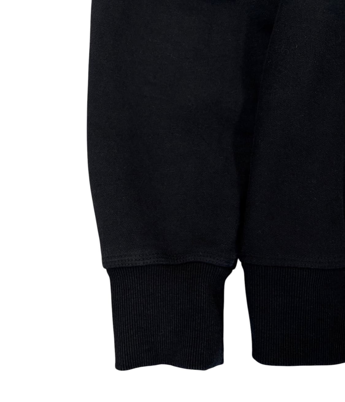 스투시 후드티 블랙 (L) 상품이미지6