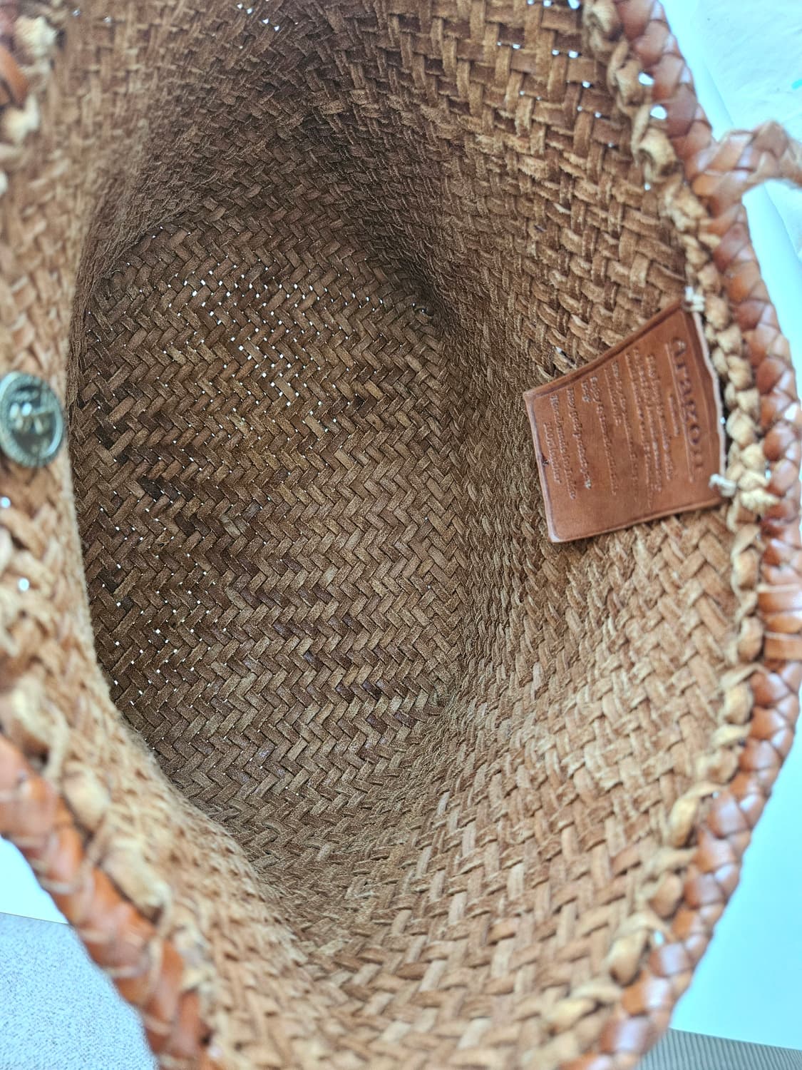 드래곤디퓨전 그레이스 스몰 탄 상품이미지5