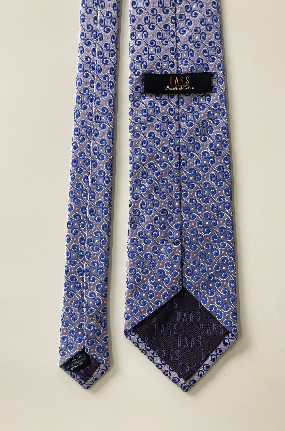 닥스 넥타이 상품이미지2