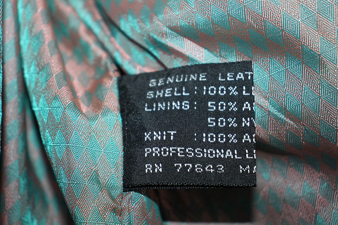 BACHRACH 독특한 가죽바시티(우리95) 상품이미지10