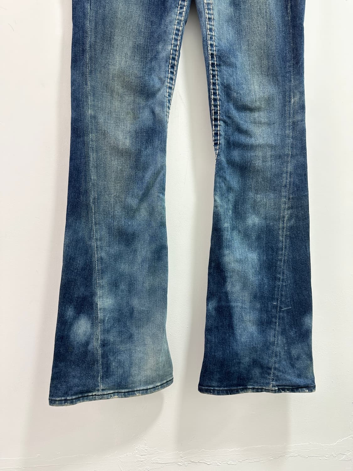 Buckaroo flare denim  상품이미지2