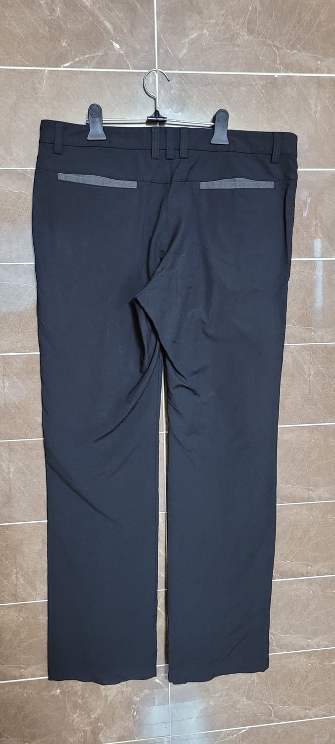 (남성96사이즈) 아디다스 바지(기모) 상품이미지2