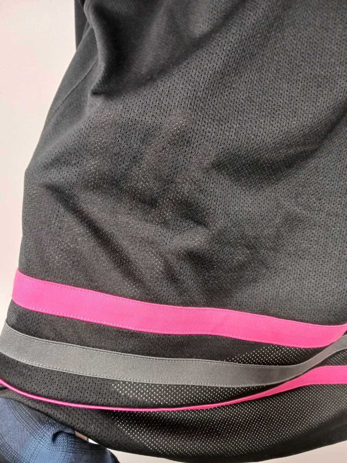 리복 어드먼트 오일리스 하키저지 상품이미지9