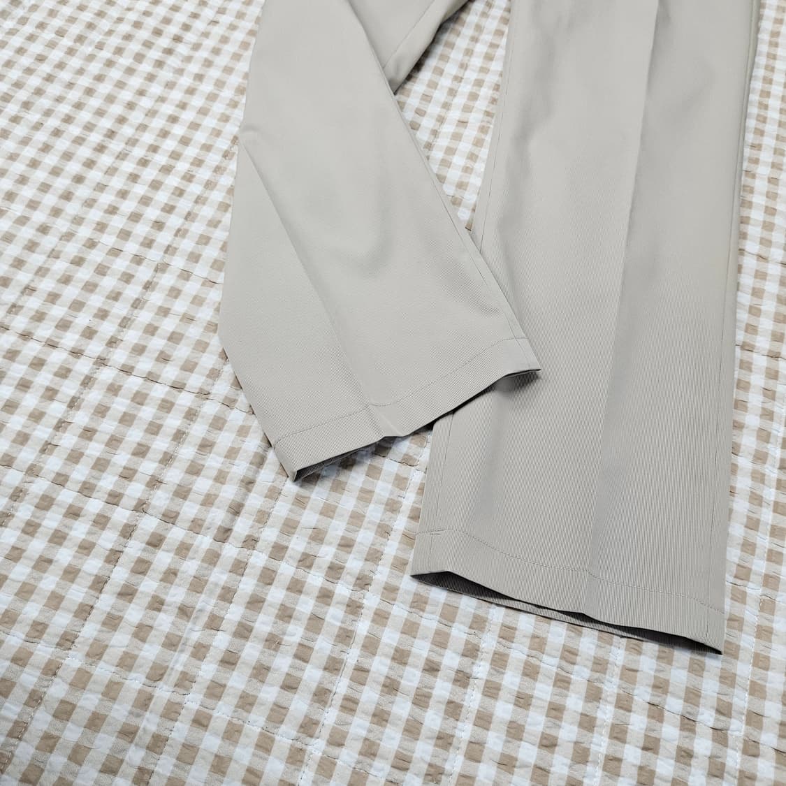 올포유 여름 스판 팬츠 남자32 상품이미지4