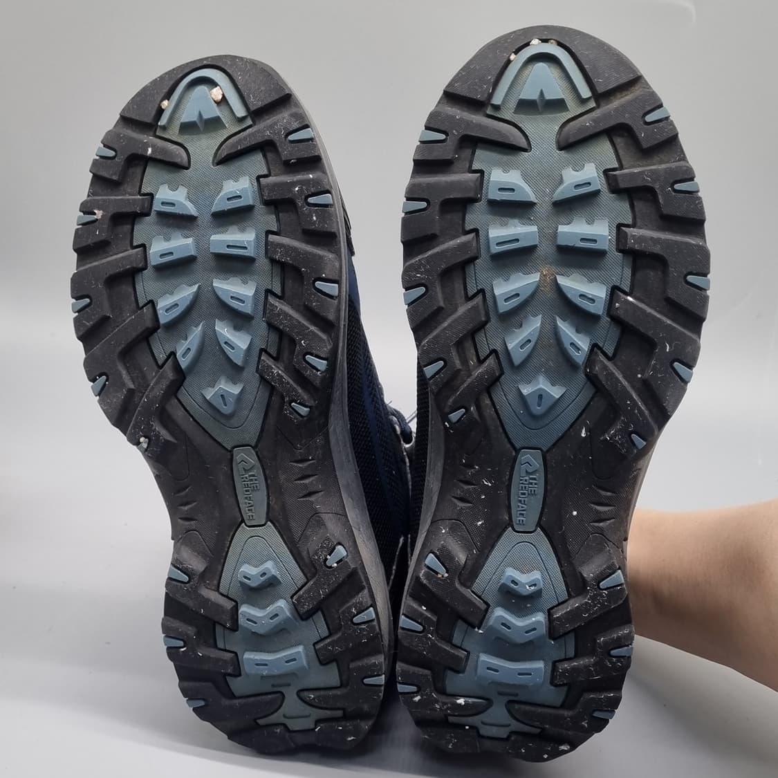 레드페이스 콘트라코렛 등산화245 상품이미지3