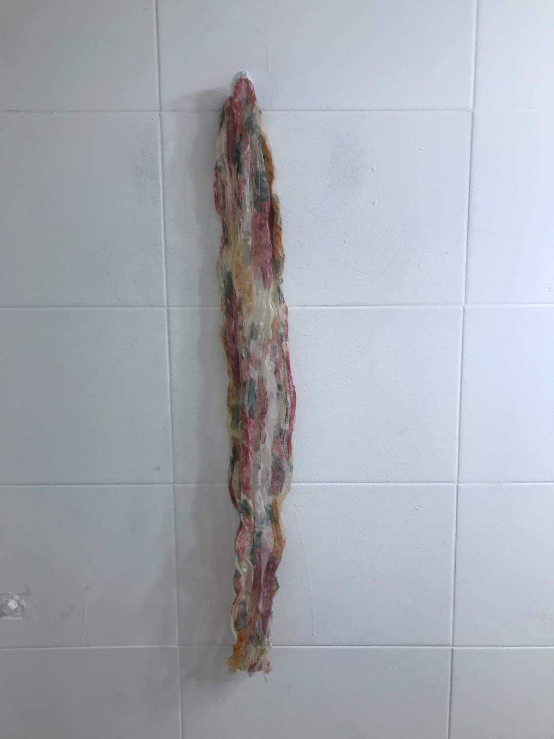 베이지 페어리 잔꽃 오프숄더 쿠루미 하구미 코디세트  상품이미지9