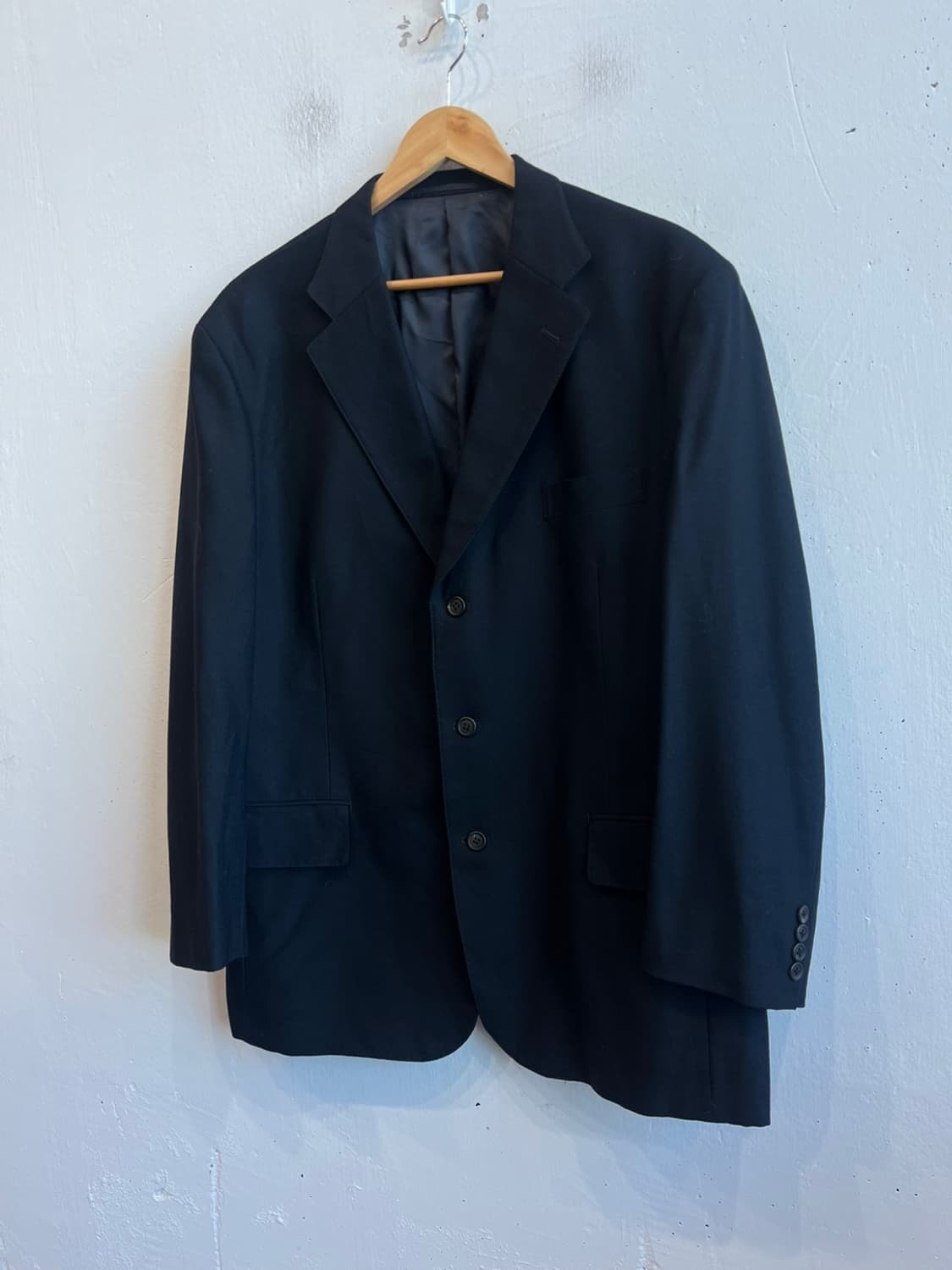 제이프레스 퓨어울 아메리칸 클래식 모델 블레이저 자켓 Made JPN 상품이미지1