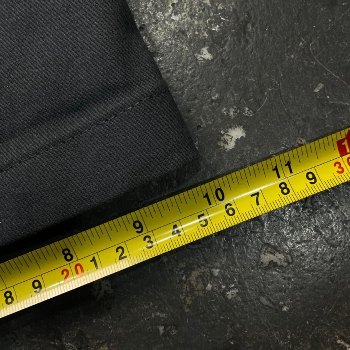 32 디키즈 더블니 팬츠  상품이미지6