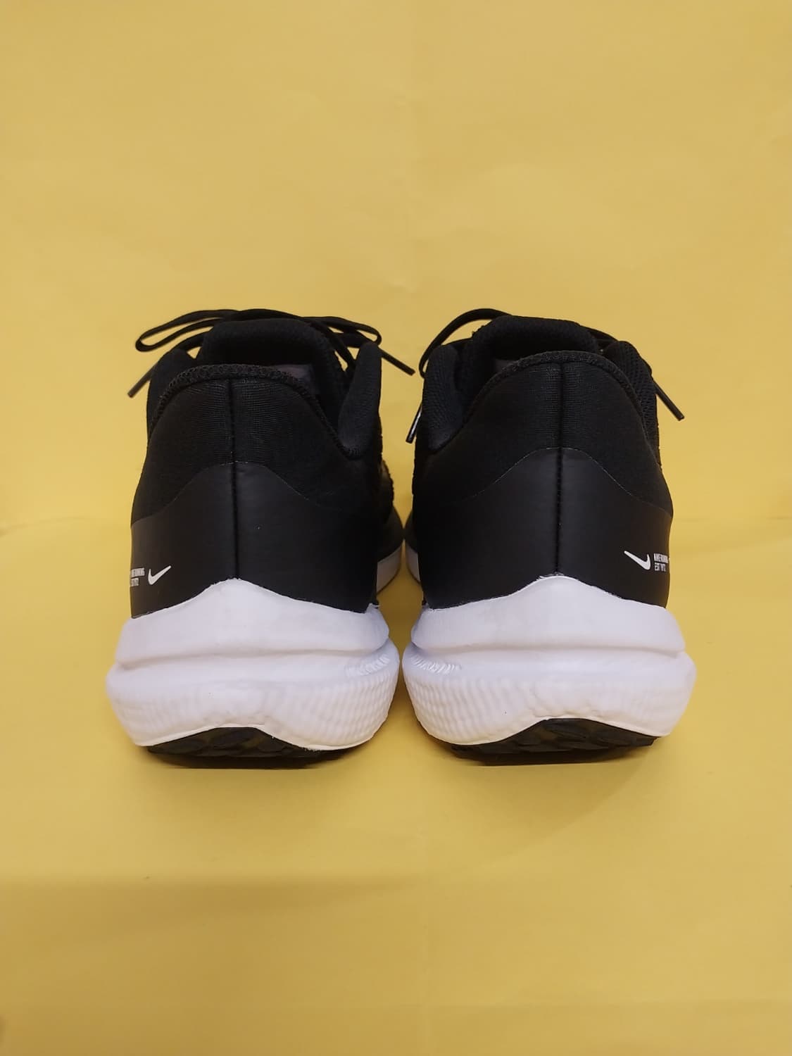 남성 나이키 에어 윈플로9 런닝화, 운동화 (280) 상품이미지4