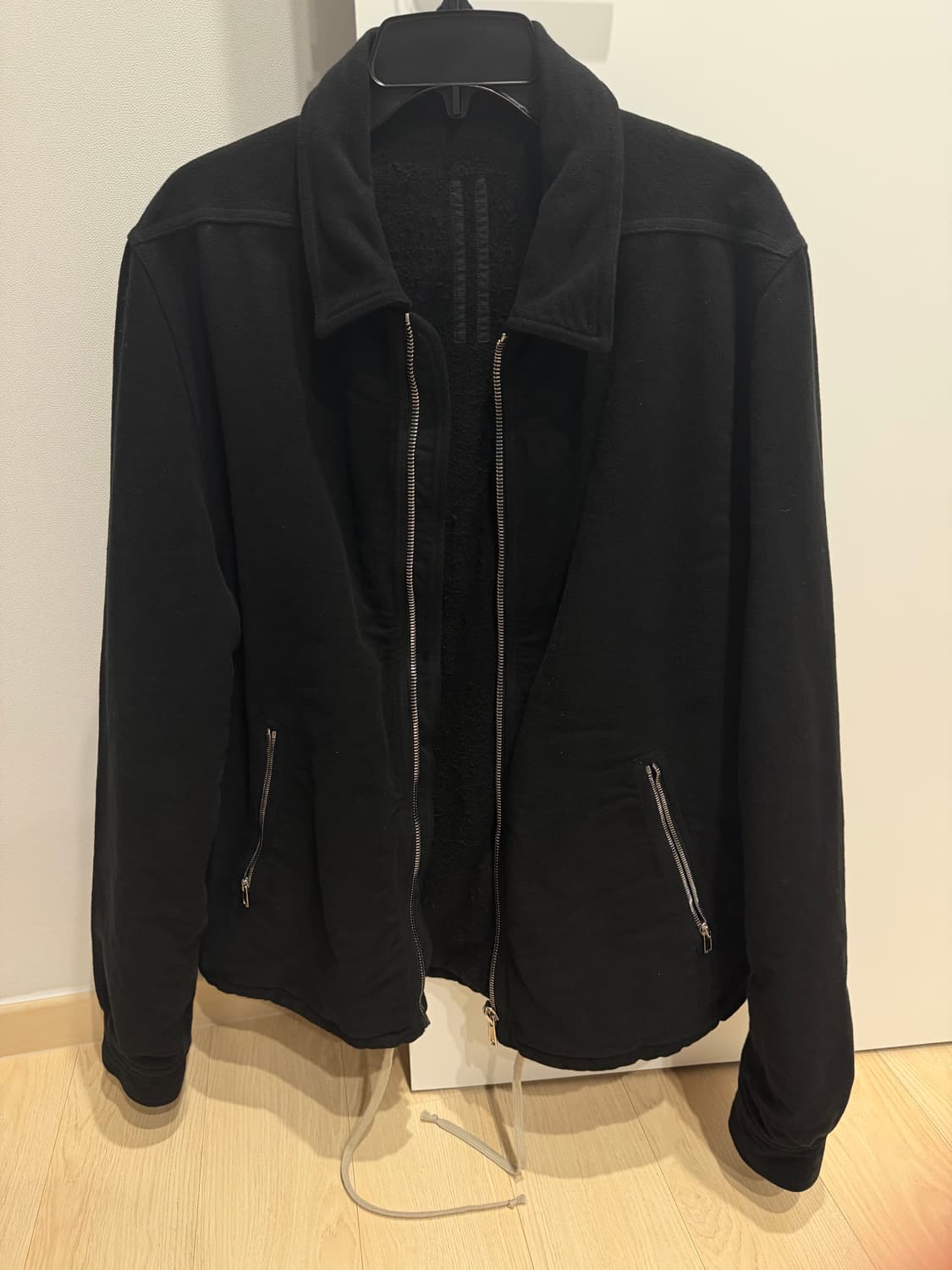 릭오웬스 포터빌 자켓 상품이미지3