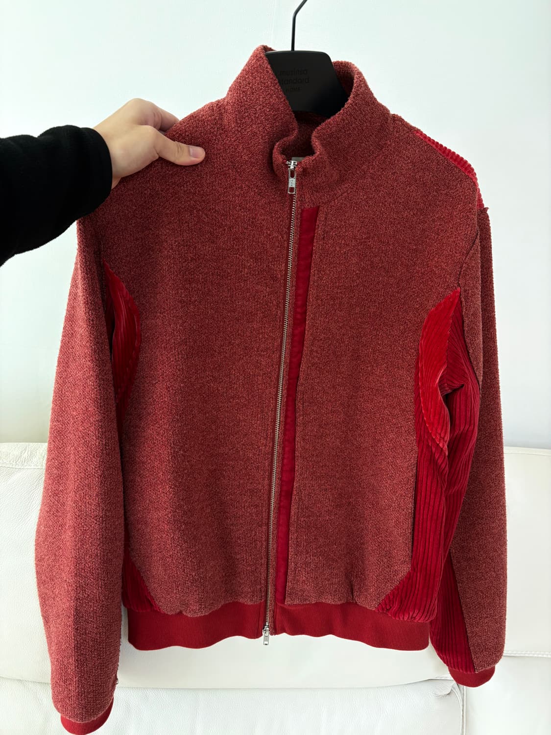 Xlim jersy EP.6 01 jersey red 상품이미지2