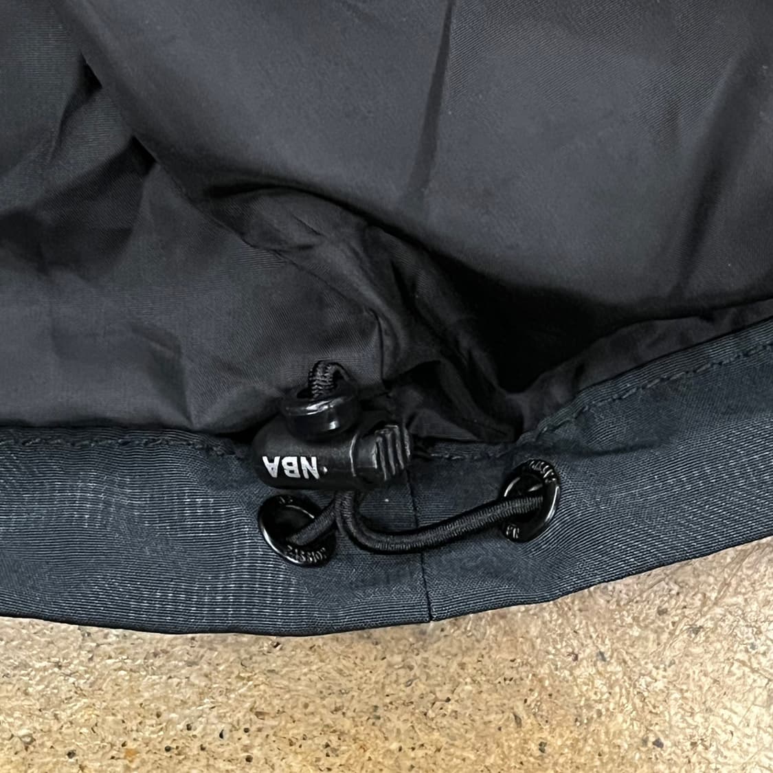 [정품/S] NBA 애틀란타 호크스 카모 코치 자켓 b16 상품이미지7