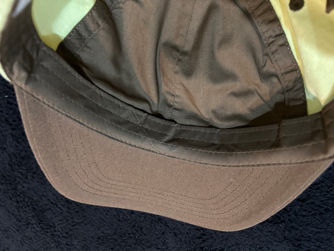 wackywilly 와키윌리 스턱윌리 볼캡 상품이미지6