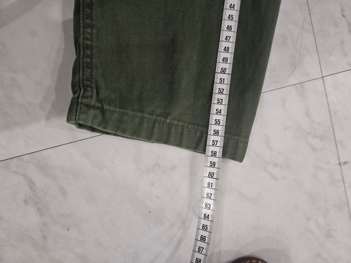 오리지날 og107셔츠 m싸이즈  상품이미지6