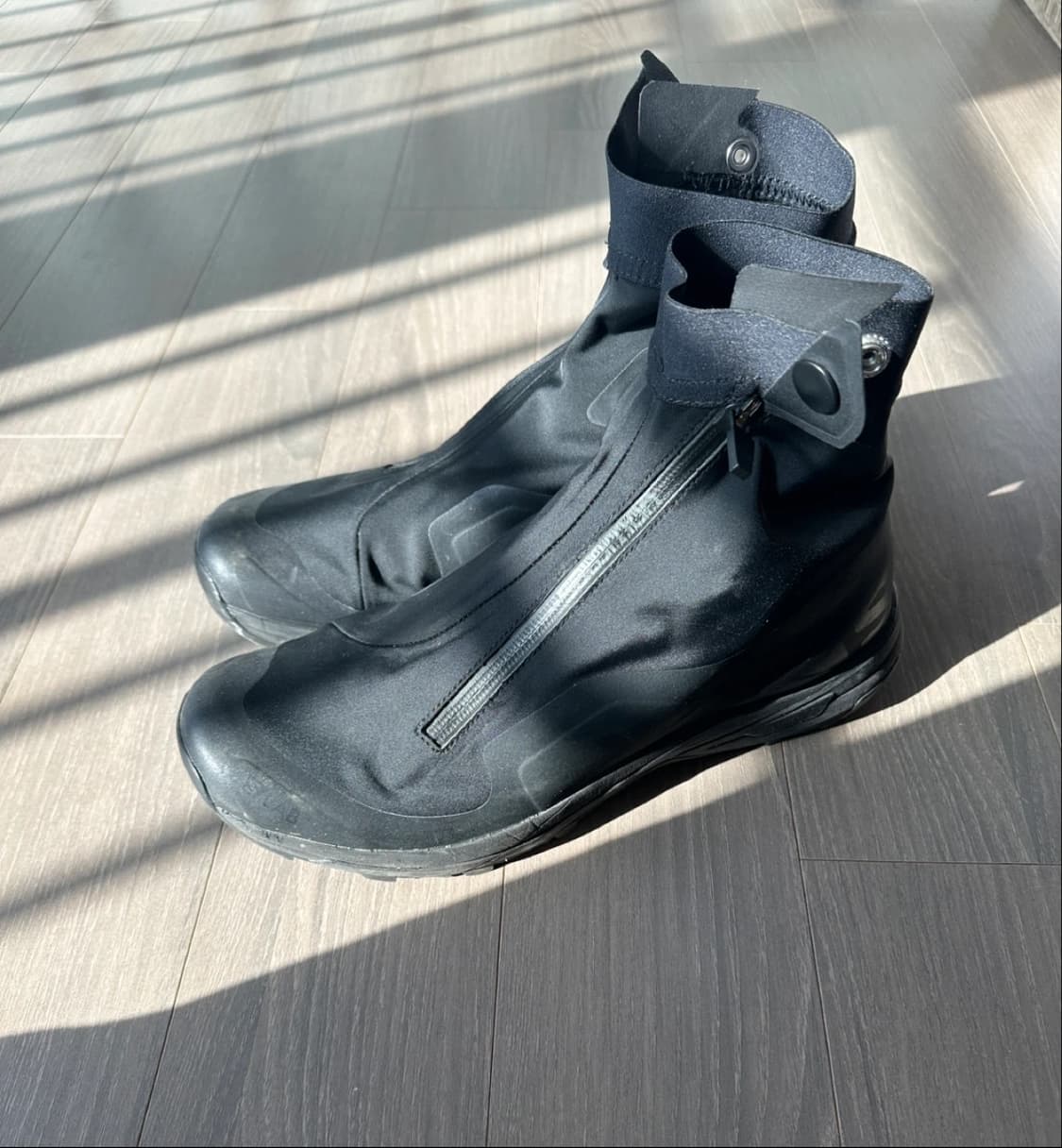 살로몬 S/LAB XA-알파인 2 LTD 블랙 280mm 상품이미지2