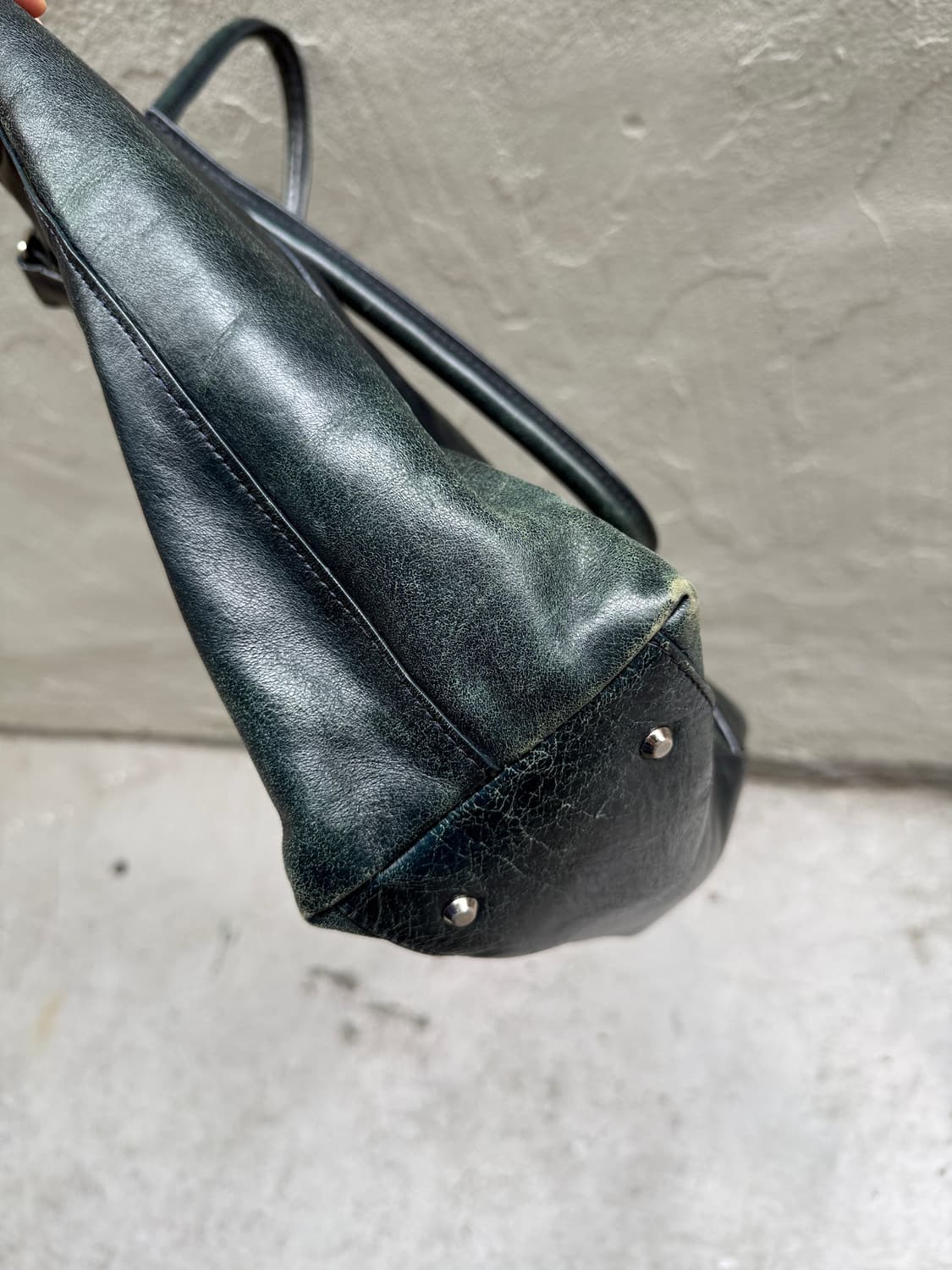 맥킨토시 필로소피 토그앤숄더 상품이미지5