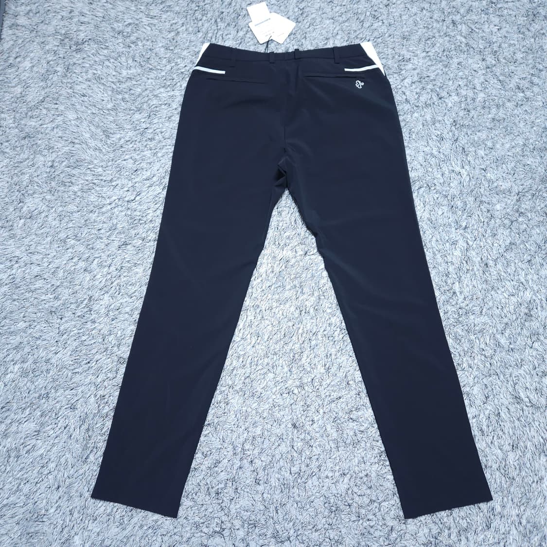 루이까스텔) 36 남자 냉감 여름골프바지 / 왕눈이샵 상품이미지5