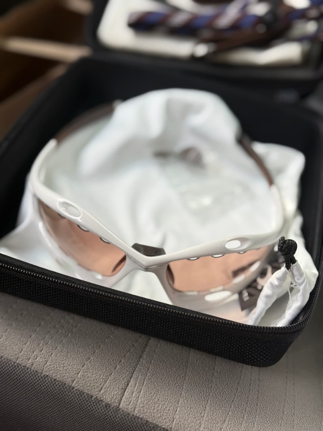 오클리 레이싱자켓 빈티지 gen2 상품이미지1