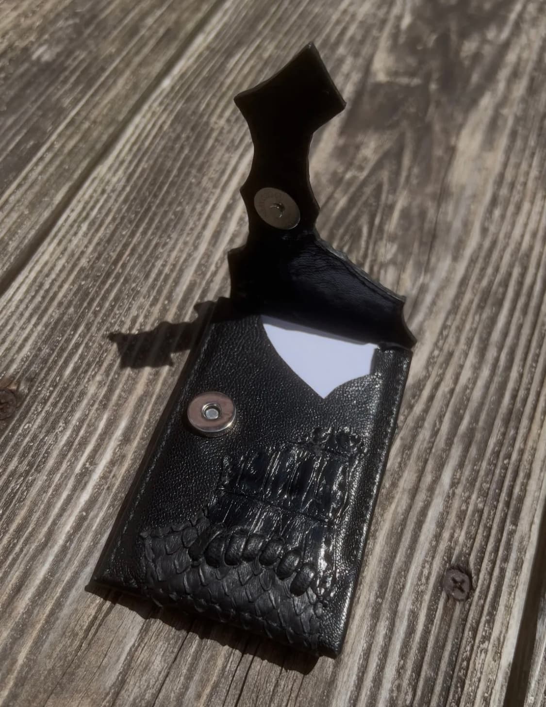 leather wallet 상품이미지4