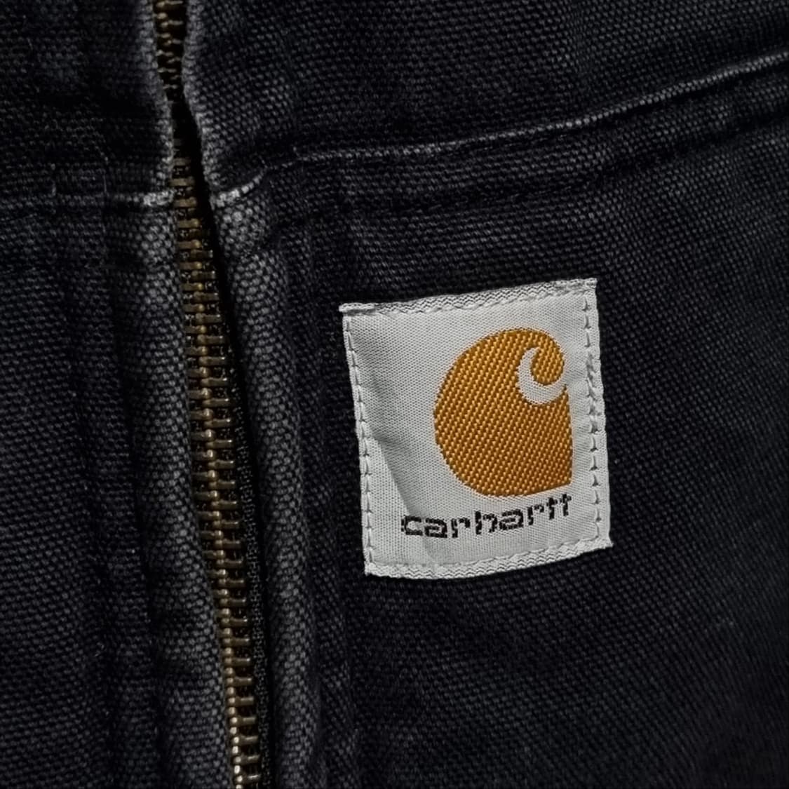 ( 18-20XL ) 칼하트 워크자켓 상품이미지2