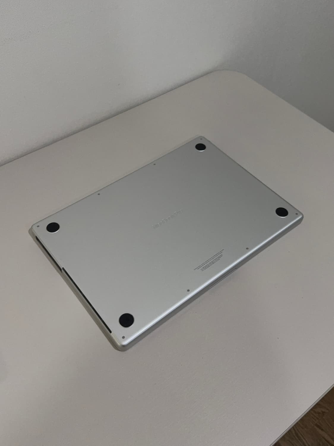 맥북 16인치 m1 max 1TB (새제품) 상품이미지4