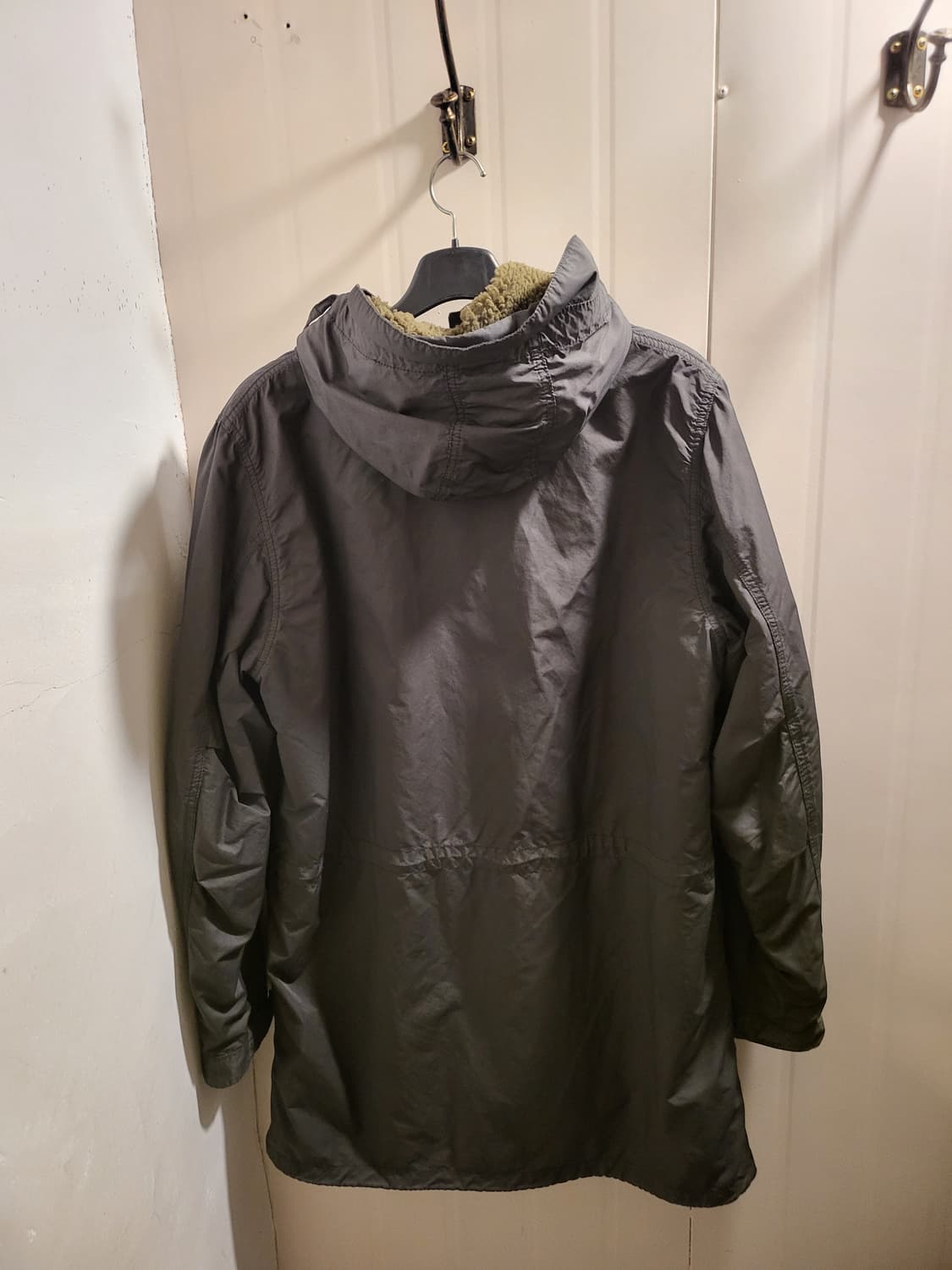 Aspesi 아스페시 명품 야상 상품이미지2