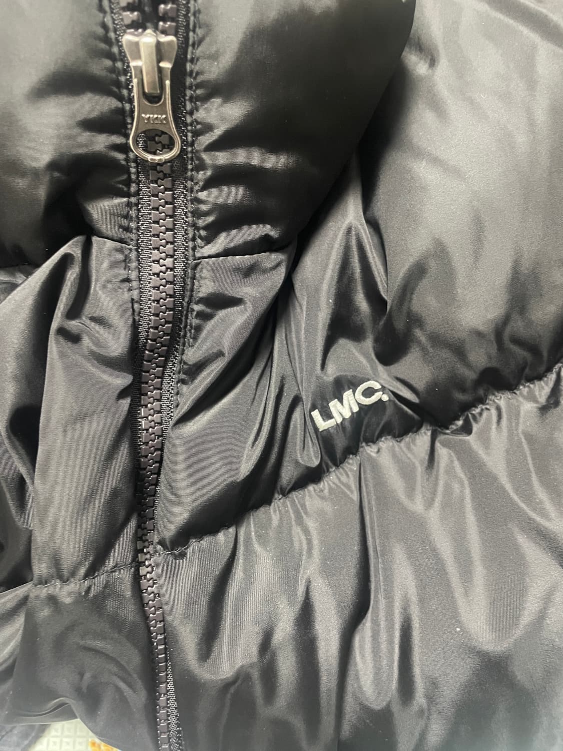 LMC 패딩 상품이미지7
