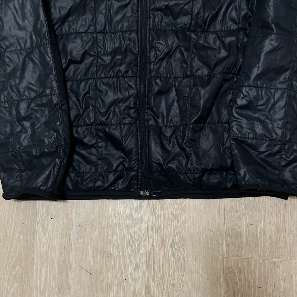 나이키 스우스 퀼팅 경량패딩 점퍼 XL/105  상품이미지3