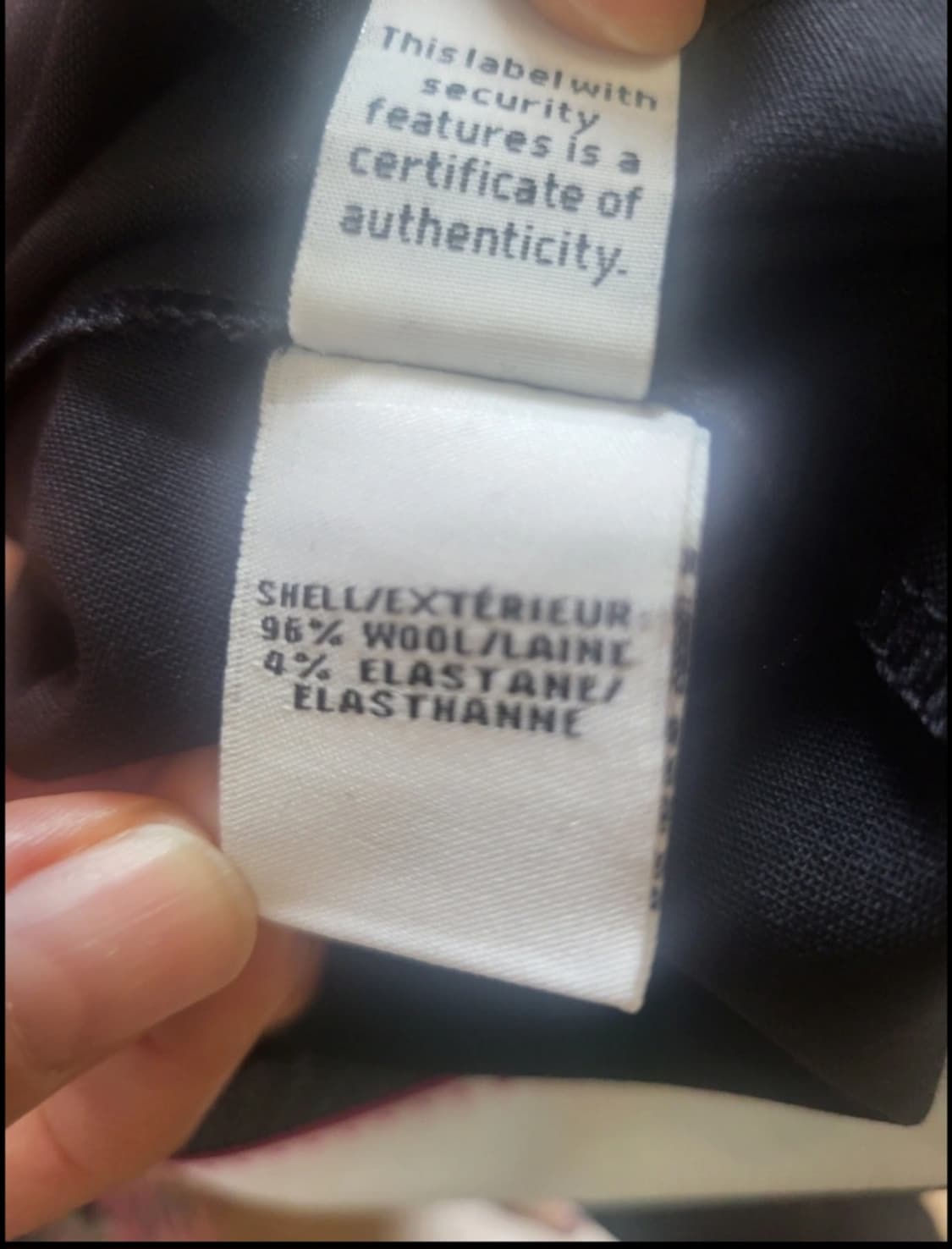 다이앤본퍼스텐버그 울바지 상품이미지7