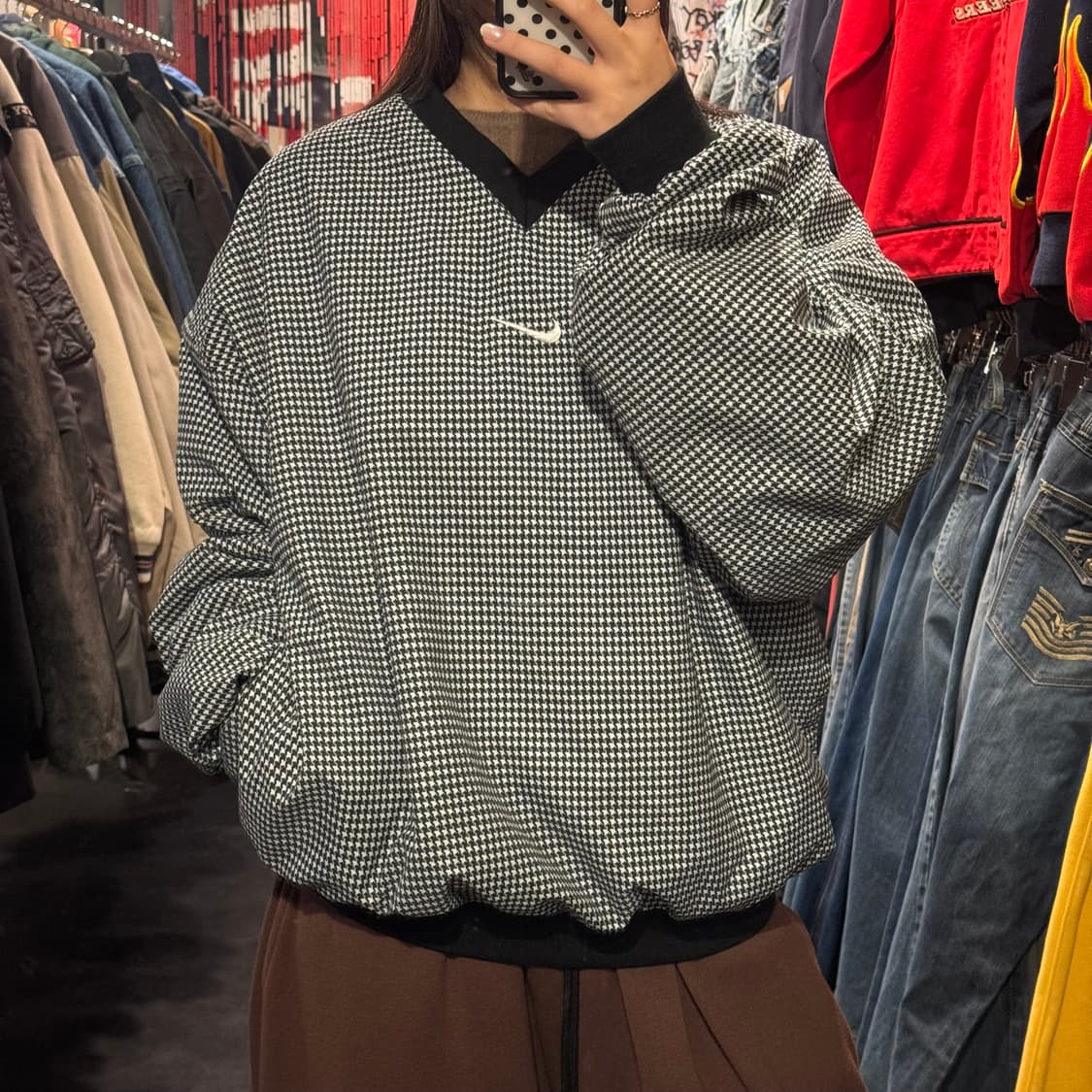 [IM] 나이키 웜업 상품이미지3