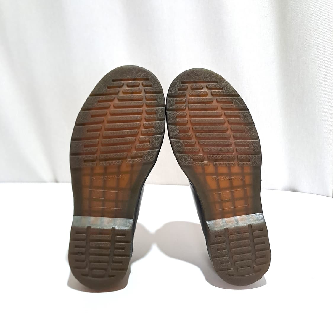 (택포) 닥터마틴 1461 스무스 UK9(280) B48 상품이미지8