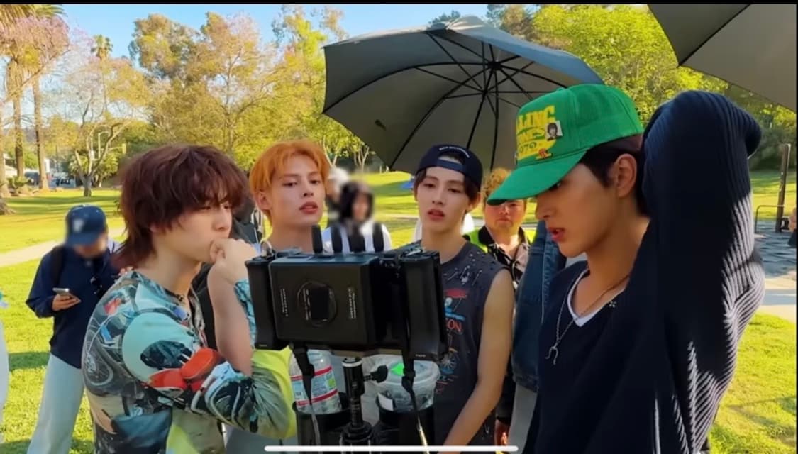 메이드원 볼캡  상품이미지4