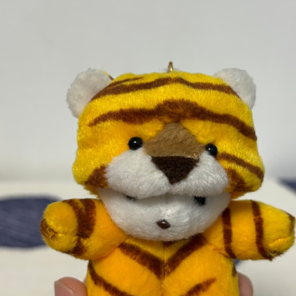 선레몬 썬레몬 사자탈 토끼 인형 상품이미지3