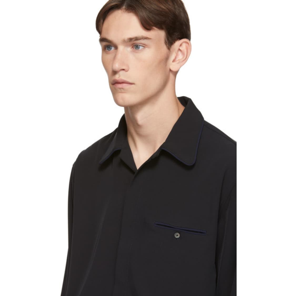 HOPE 호프 스톡홀름 레이트 셔츠  상품이미지10